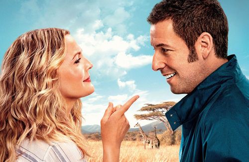 Film amuzant - romantic pe data de 14 februarie