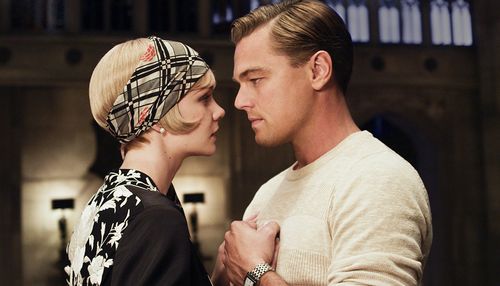 Great Getsby - un film romantic pe 14 februarie