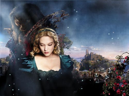 Beauty and the Beast - un film romantic pe 14 februarie