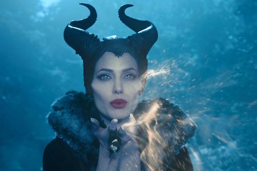 Malyfisenta - un film romantic pe 14 februarie