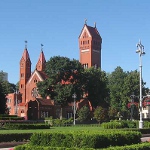 Ce să vezi în Minsk