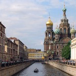 Ce să vezi în Sankt Petersburg