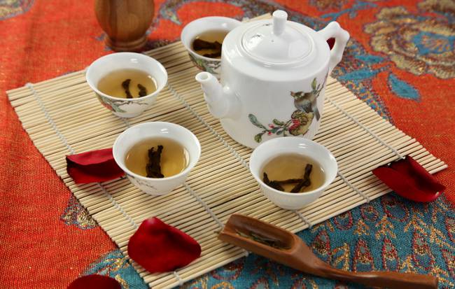 Ce să aducă din China?