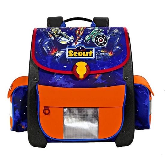 Rucsac pentru primul elev