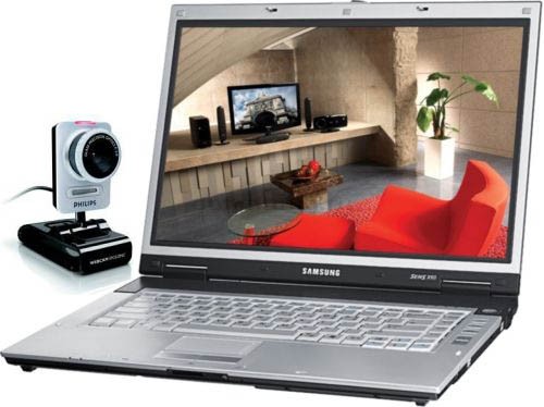 Faceți fotografii frumoase prin intermediul unei camere web