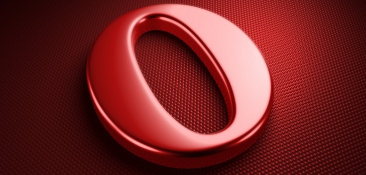 Faceți Opera browserul implicit