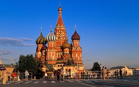 Cele mai bune felicitări pentru Ziua Moscovei în versuri și proză