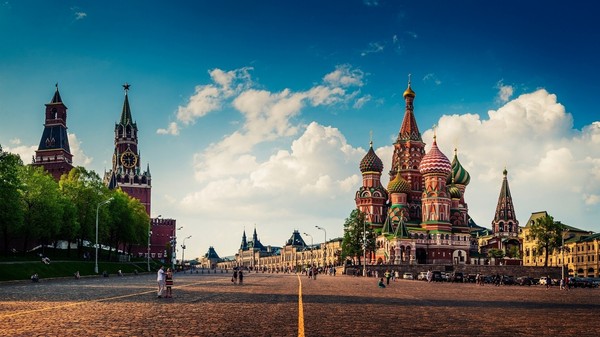 Ziua Rusiei - istoria sărbătorii. De ce Rusia este sărbătorită pe 12 iunie? Ziua Rusiei în 2016 - activități pe 12 iunie