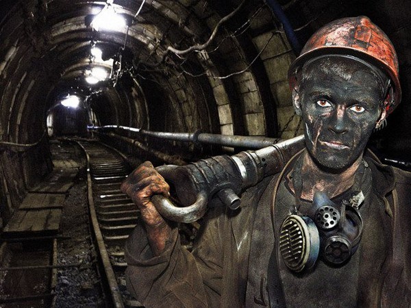 Care este data Zilei mineritului în 2016