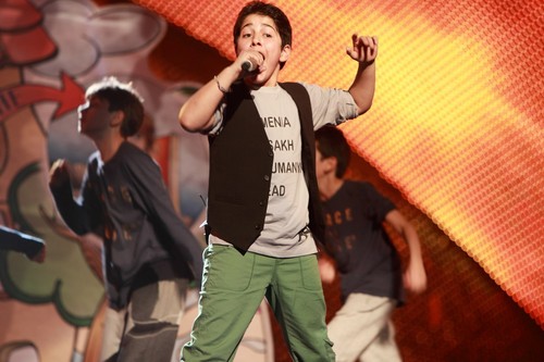 Junior concurs Eurovision Song: țările participante 2015 și câștigătorii tuturor ani