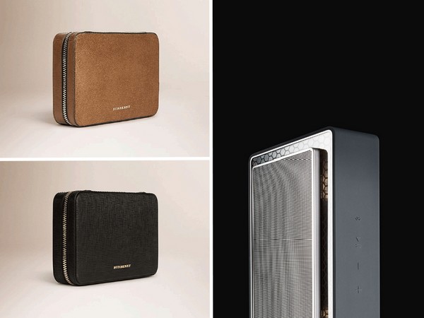 Unitate de stil și tehnologie: coloana Bowers & Wilkins T7 Gold Edition