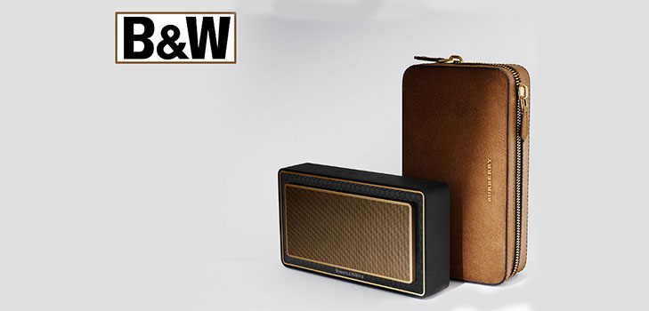 Unitate de stil și tehnologie: coloana Bowers & Wilkins T7 Gold Edition