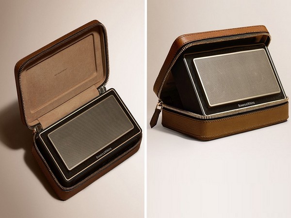Unitate de stil și tehnologie: coloana Bowers & Wilkins T7 Gold Edition