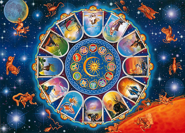 Aceste semne ale zodiacului așteaptă un noroc incredibil în august 2017