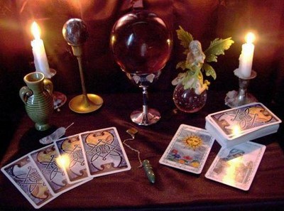 Divination of Tarot pentru viitor