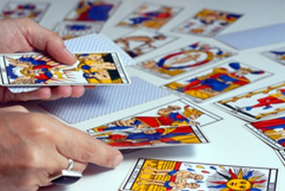 Divination of Tarot pentru viitor
