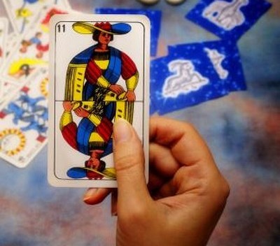 Divination of Tarot pentru viitor