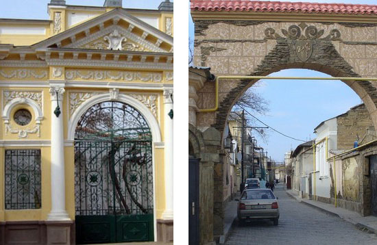 Top 5 locuri: unde să aibă o odihnă ieftină în Crimeea