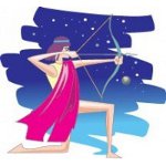 Horoscop pentru 2013: Sagetator