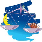 Horoscop pentru 2013: Balanta Horoscop pentru 2013: Balanta