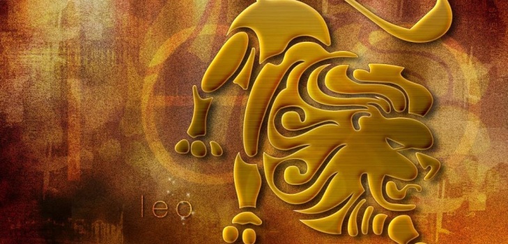 semnul zodiacului leul