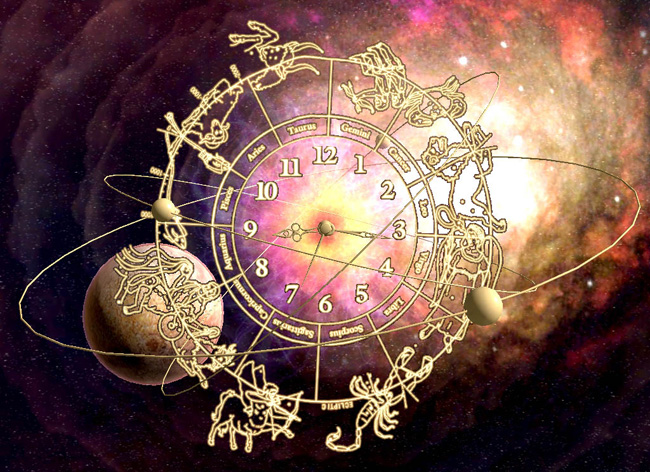 Horoscopul semnelor zodiacale pentru anul 2011