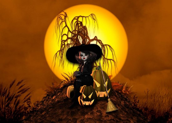 În cazul în care pentru a sărbători Halloween 2016: cluburi și evenimente