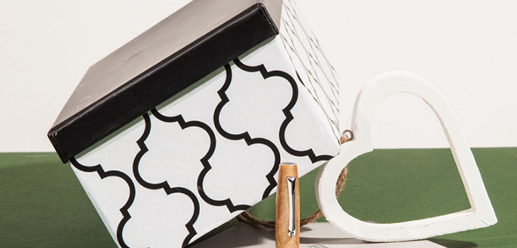 Cadou deosebit: stilouri Montegrappa cu design exclusiv
