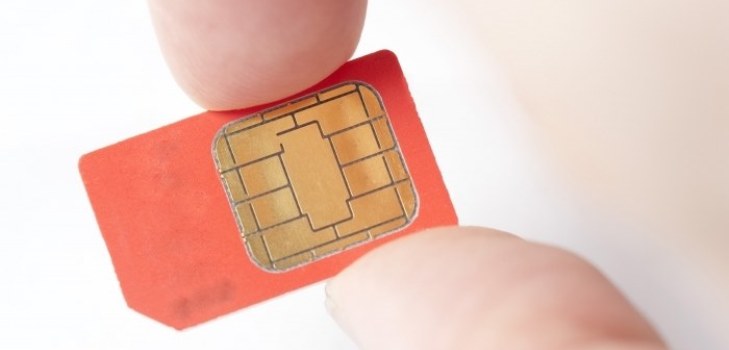 sim card