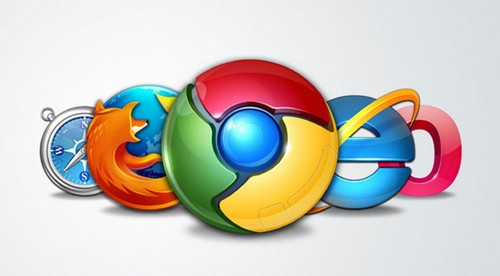 Cum să scapi în mod eficient de viruși într-un browser de Internet