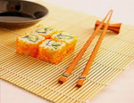 Cum sa mananci sushi? Cum sa mananci sushi?