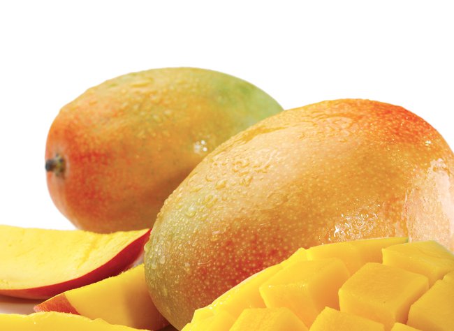 Cum sa mananci mango