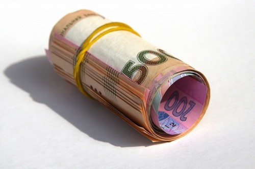 Cum de a transfera ruble în grivne și viceversa