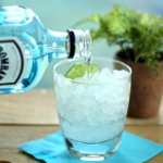 Cum să bei gin