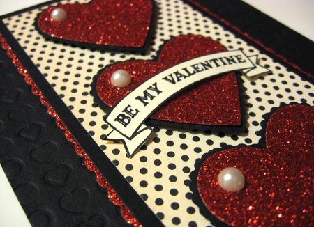 Cum să semnați o Valentine