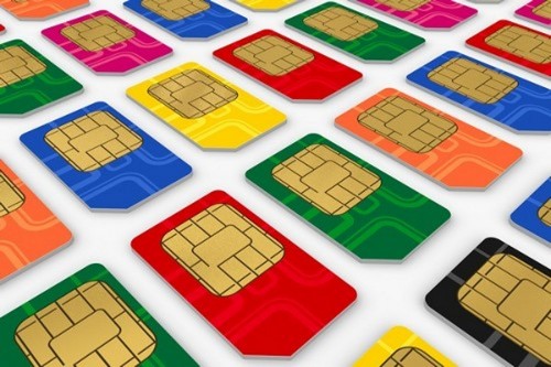 care deține un telefon mobil