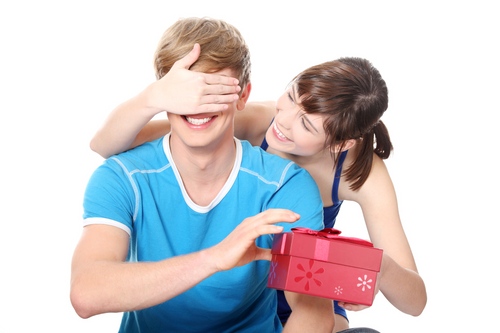Cum să felicit un tip la Ziua Îndrăgostiților - Top 10 sfaturi