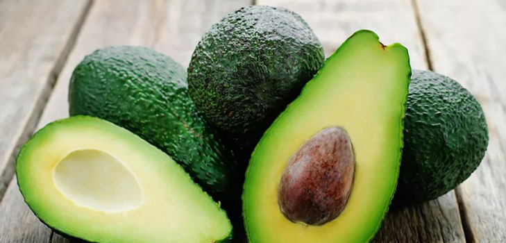 Cum să mâncați în mod adecvat avocado