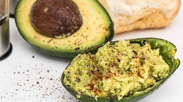 Cum să mâncați în mod adecvat avocado