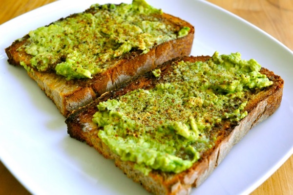 Cum să mâncați în mod adecvat avocado
