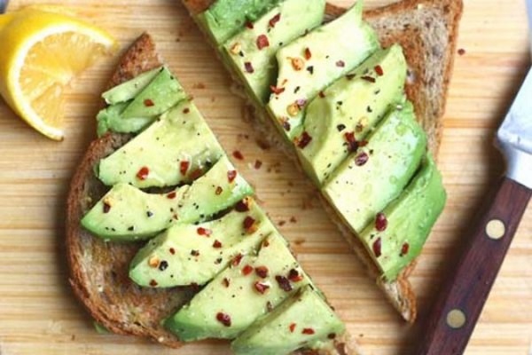 Cum să mâncați în mod adecvat avocado