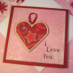 valentine carte de zi