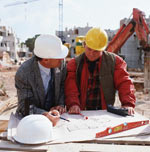 Cum de a economisi bani în construcția de clădiri și structuri?