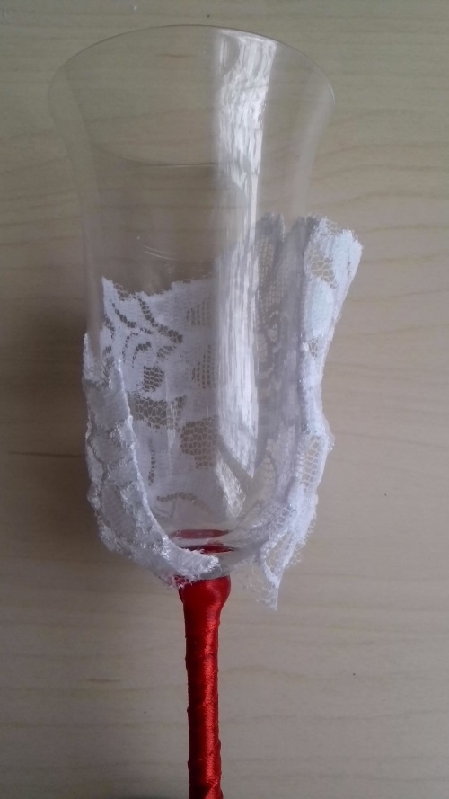 Decoratiuni pentru ochelari de soare