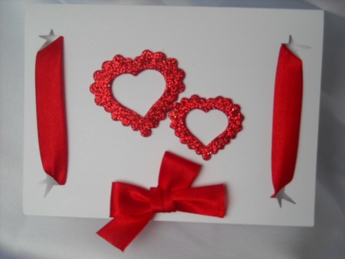 Cum de a decora o Valentine