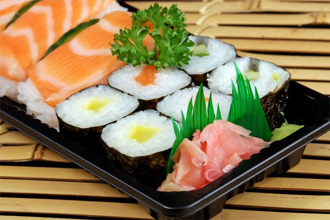 Cum să gătești orez pentru sushi? Cum să gătești orez pentru sushi?