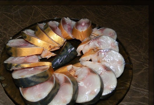 Cum de a lua macrou?