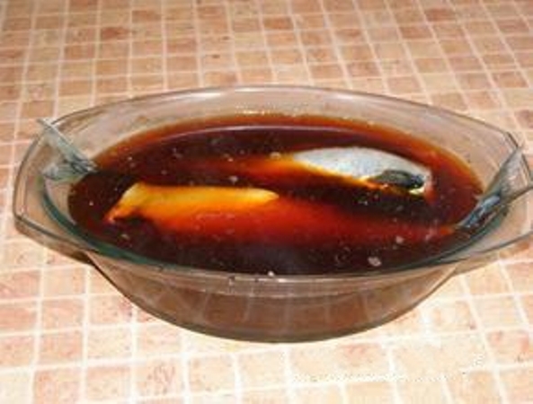 Cum de a lua macrou?