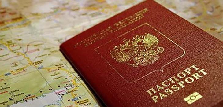 Ce documente sunt necesare pentru a obține un pașaport