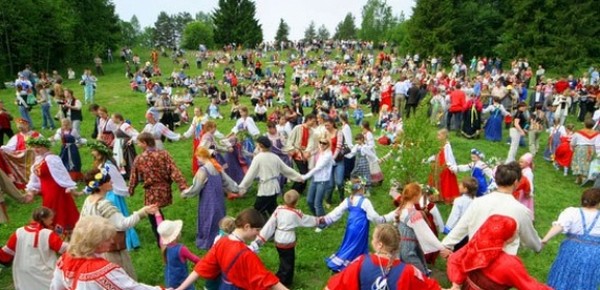 Când Red Hill este sărbătorită în 2016